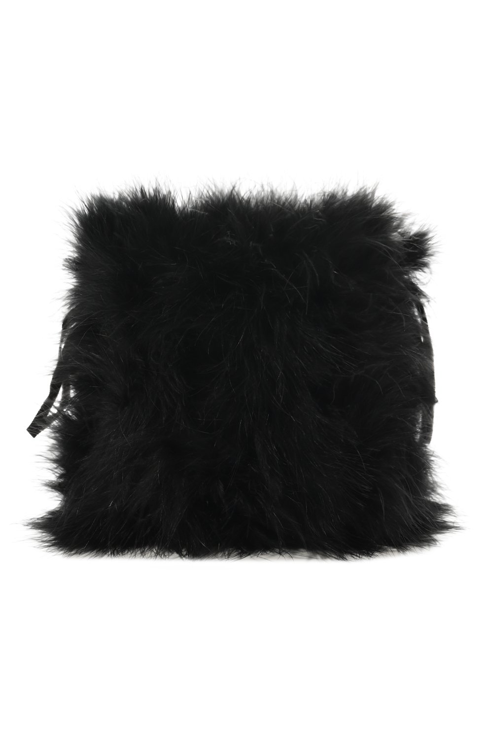 Сумка YVES SALOMON ENFANT, арт. 25WEA910XXPLUX, фото 1