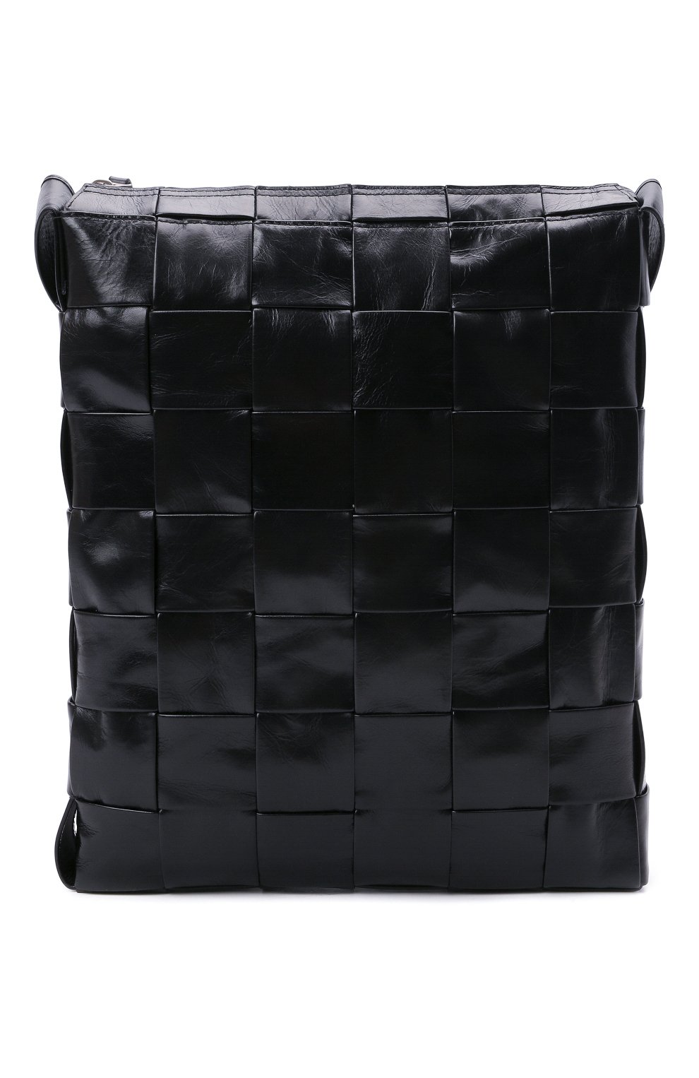 Кожаная сумка cassette BOTTEGA VENETA, арт. 651480/VCQ71, фото 1