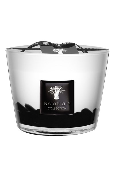 Свеча feathers max 10 feathers (500g) BAOBAB, арт. 5415198110304