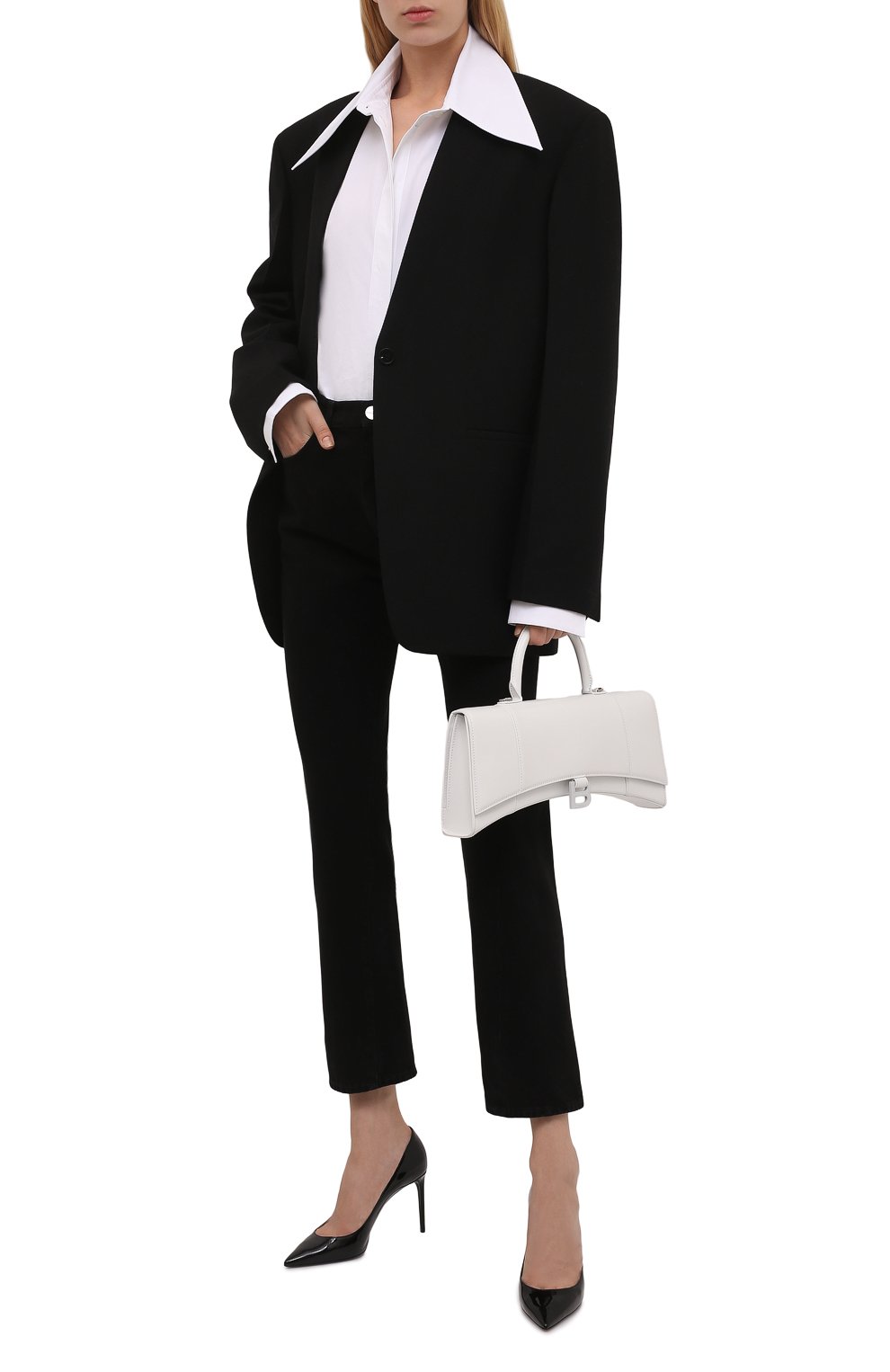 Джинсы TOTEME, арт. 213-232-739, фото 2