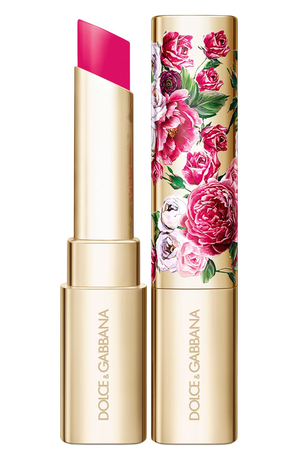 Увлажняющий оттеночный бальзам для губ sheerlips, оттенок 3 spring peony (3g) DOLCE & GABBANA цвета по цене 4150 руб., арт. 3423222023744, фото 1 Увлажняющий оттеночный бальзам для губ sheerlips, оттенок 3 spring peony (3g) DOLCE & GABBANA, арт. 3423222023744, фото 1