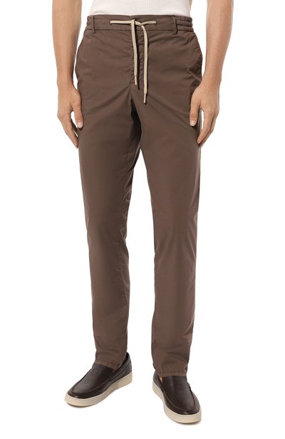 Брюки BERWICH, арт. SPIAGGIA/TS0465X, фото 3