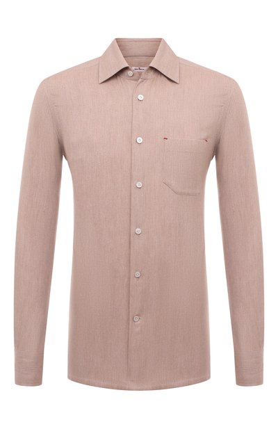 Мужская рубашка KITON, арт. UMCNERH0902503