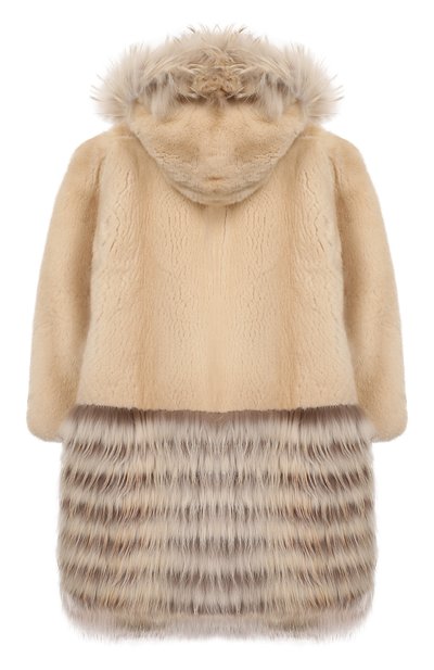 Шуба регина FURLAND, арт. 0187011710012300000, фото 2