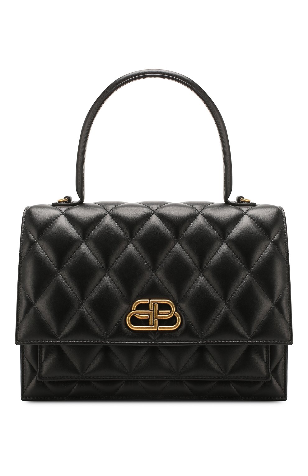 Сумка sharp m BALENCIAGA, арт. 580646/1NH3M, фото 1