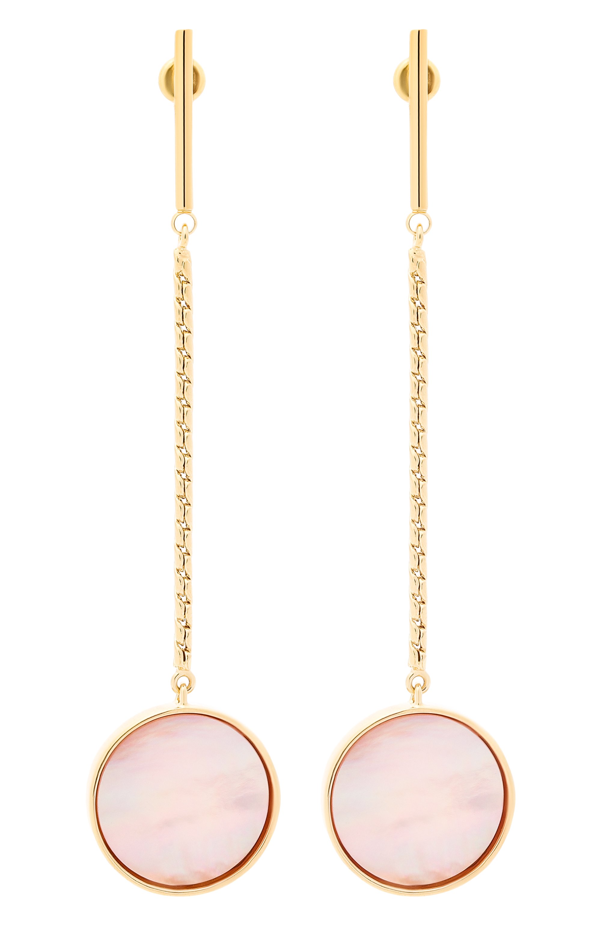 Серьги CRYSTALLINE JEWELLERY, арт. 394A, фото 1