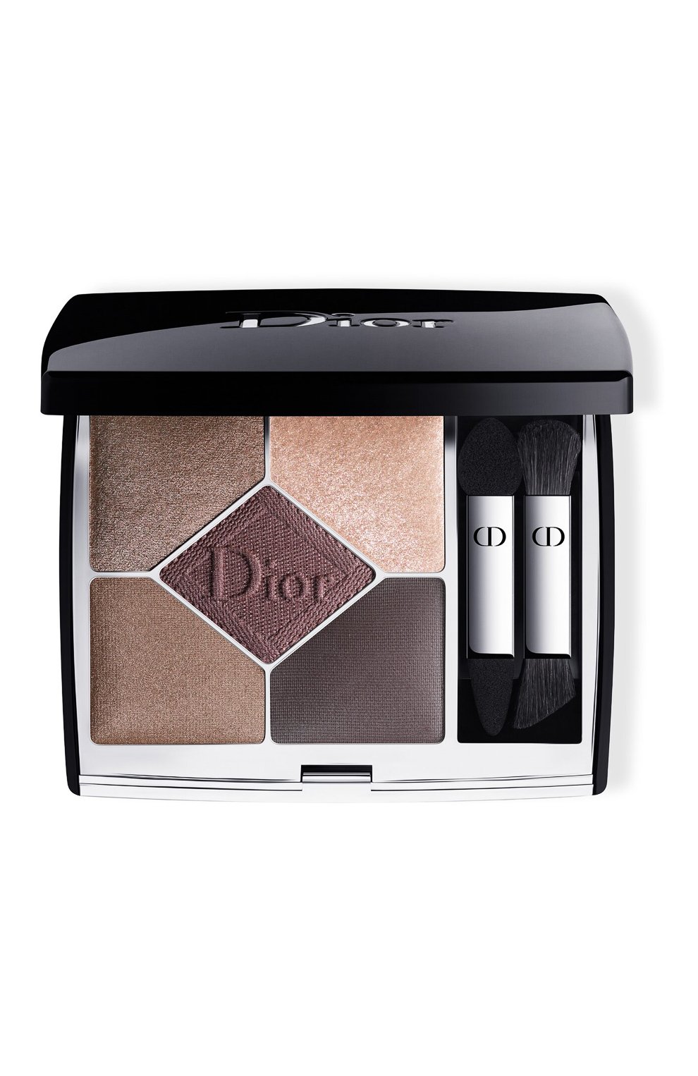 Тени для век 5 couleurs couture, 599 нью лук DIOR, арт. C013900599, фото 1