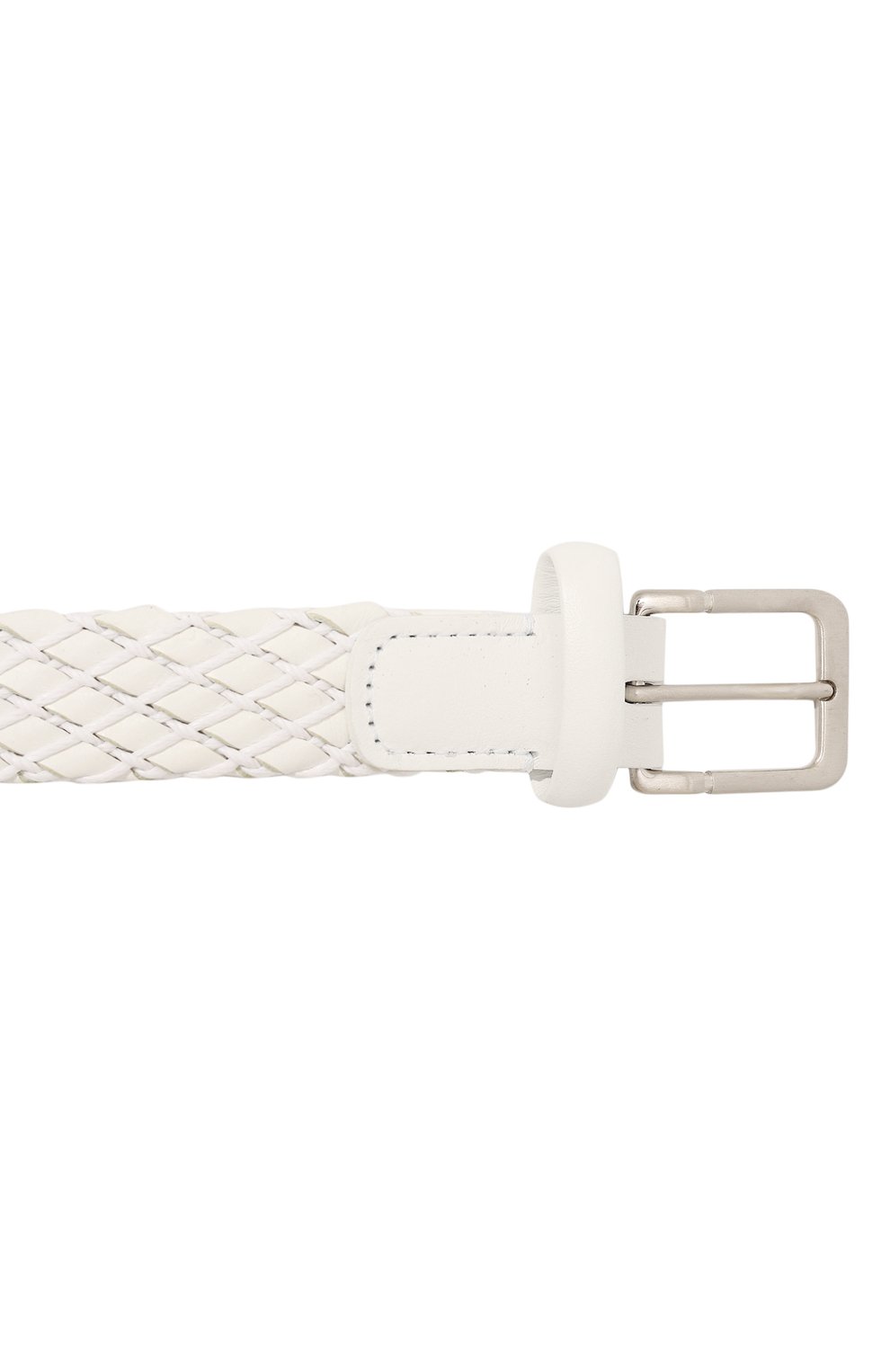 Кожаный ремень GIORGIO ARMANI, арт. Y2S473/YR36E, фото 4