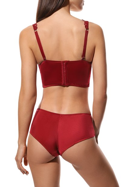 Бюстгальтер-бюстье AMBRA, арт. 0604, фото 3