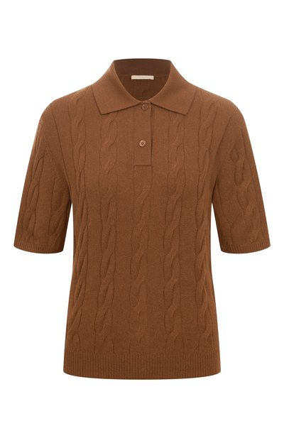 Кашемировое поло 12 STOREEZ, арт. 134371, фото 1