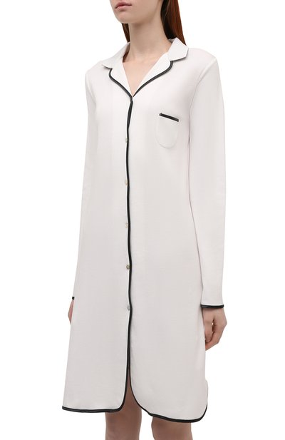 Хлопковая сорочка LE CHAT, арт. ESSENTIELH05A, фото 3