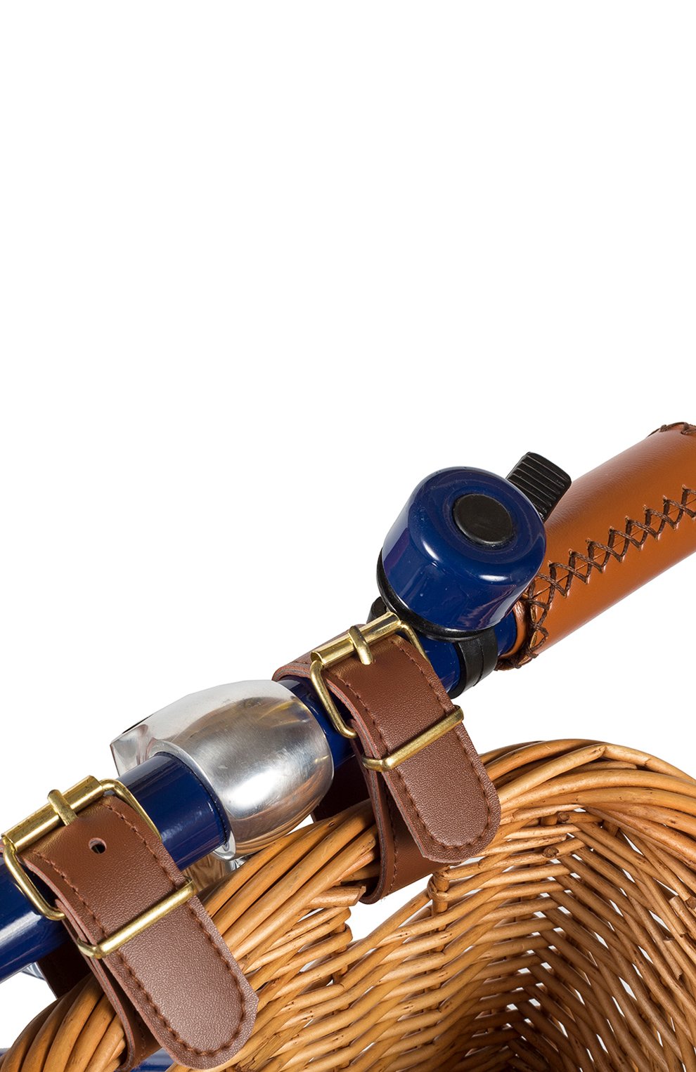 Беговел BANWOOD, арт. BW-F1-NAVYBLUE, фото 5