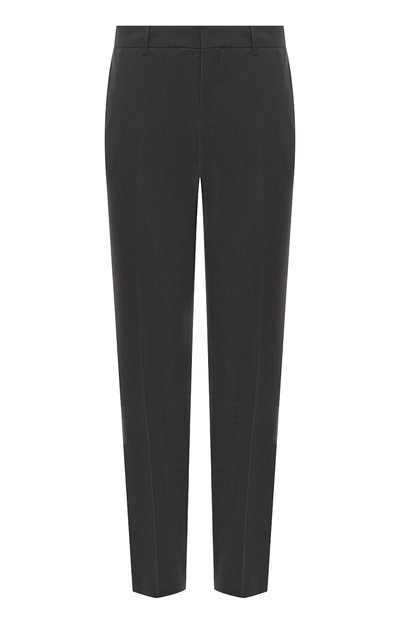 Мужские шерстяные брюки BOSS, арт. 50469183