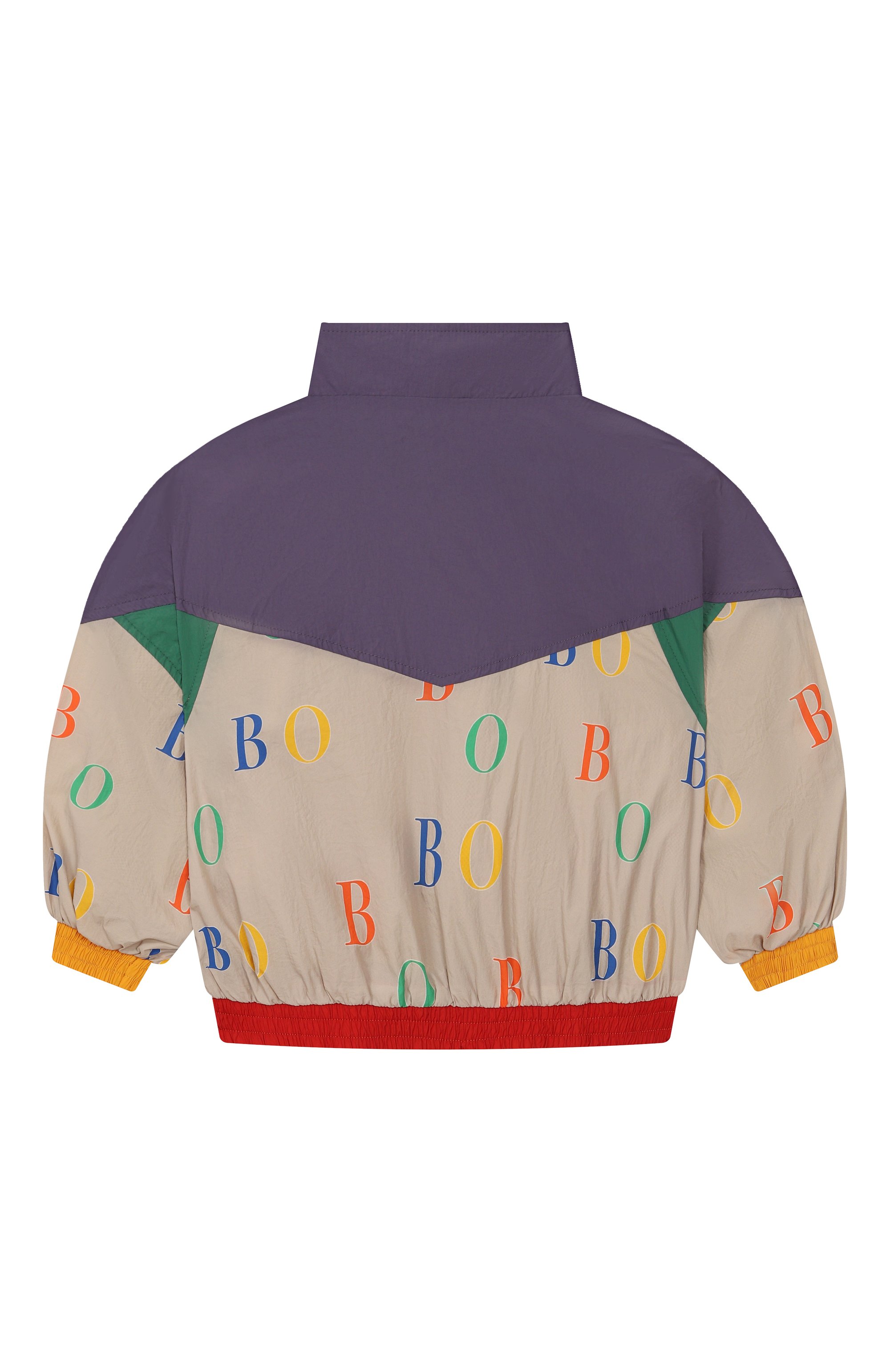 Бомбер BOBO CHOSES, арт. B225AC139, фото 2