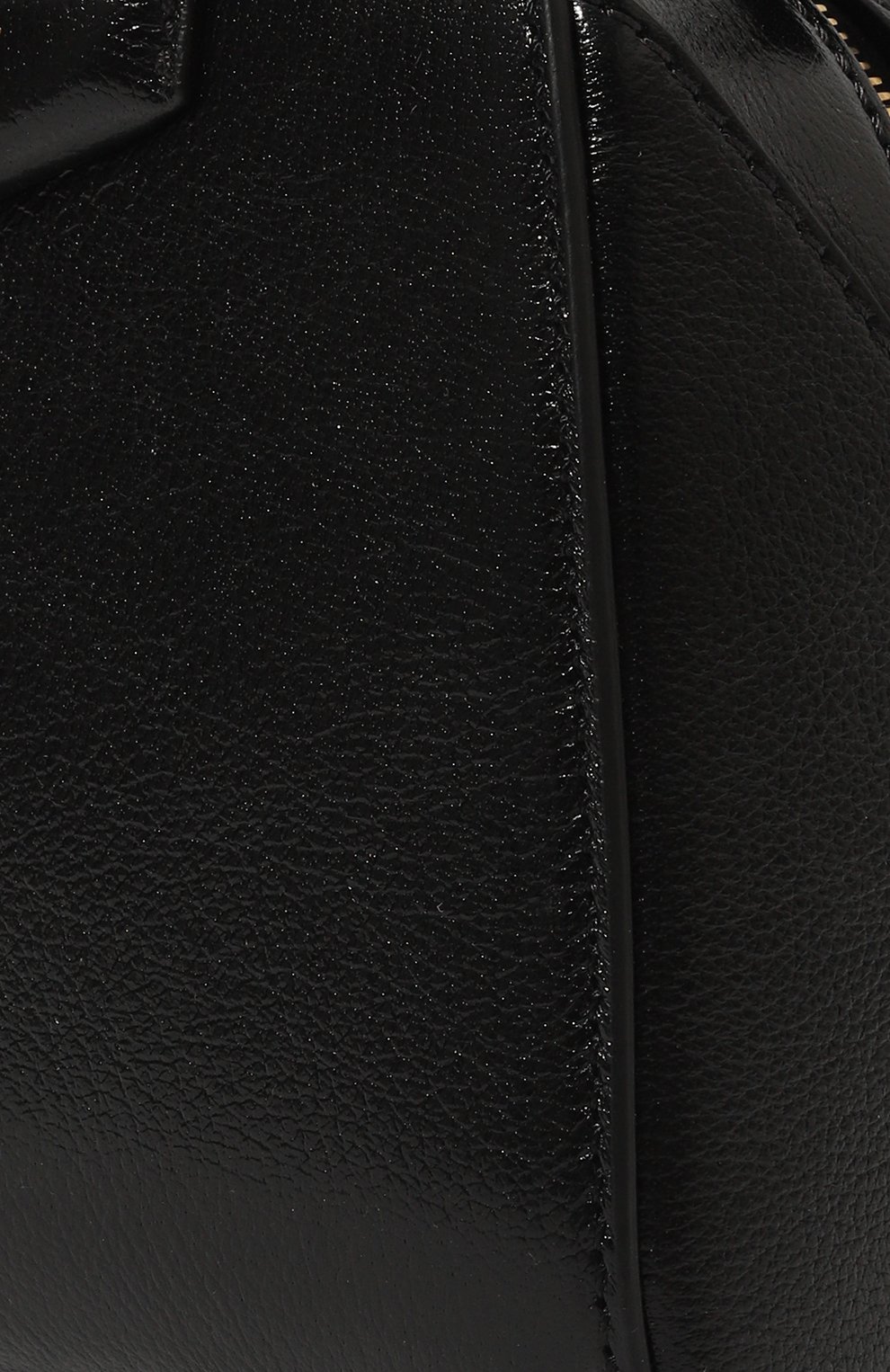 Сумка antigona cube nano GIVENCHY черного цвета по цене 197000 руб., арт. BB50ZUB24B, фото 3 Сумка antigona cube nano GIVENCHY, арт. BB50ZUB24B, фото 3