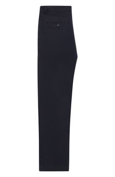 Брюки из хлопка и лиоцелла JACOB COHEN, арт. U P 002 01 S 3756/B75/0UTLET SS 2025, фото 2