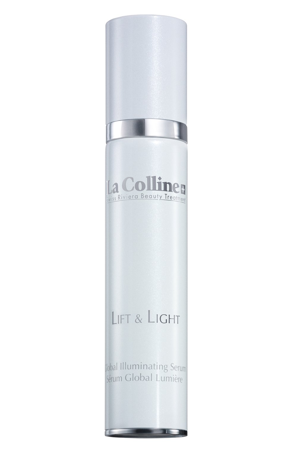 Глобальная сыворотка lift & light global illuminating (50ml) LA COLLINE, арт. 5003N, фото 1
