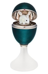 Подарочное яйцо MERCURY, арт. PL333/SG/02/00/101, фото 2