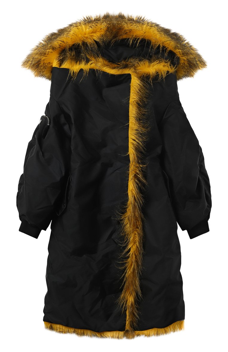 Парка PRADA, арт. 29Y995-1ZYK-F0C5Z, фото 1