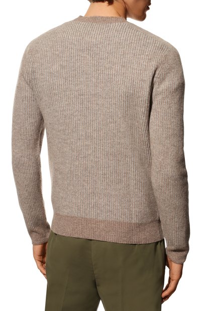 Шерстяной свитер FRADI, арт. MP620/WN6145, фото 4