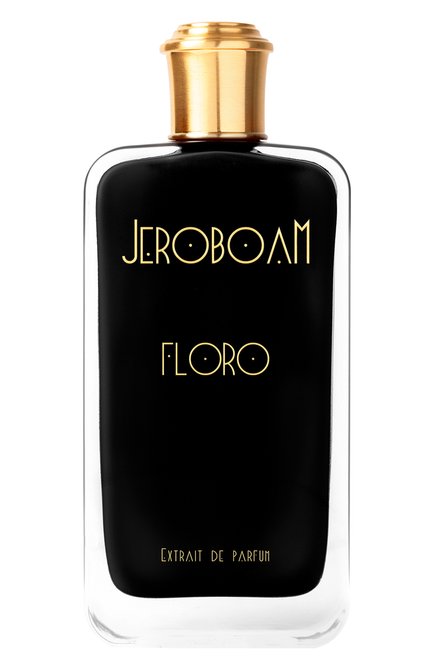 Мужской духи floro (100ml) JEROBOAM, арт. 71168