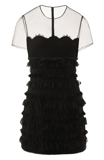 Женское платье VALENTINO, арт. 5B3VA9V58N5