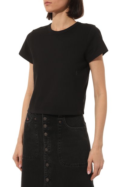 Хлопковая футболка KSUBI, арт. 5000006410, фото 3