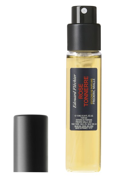Женский парфюмерная вода rose tonnerre (10ml) FREDERIC MALLE, арт. 3700135024854