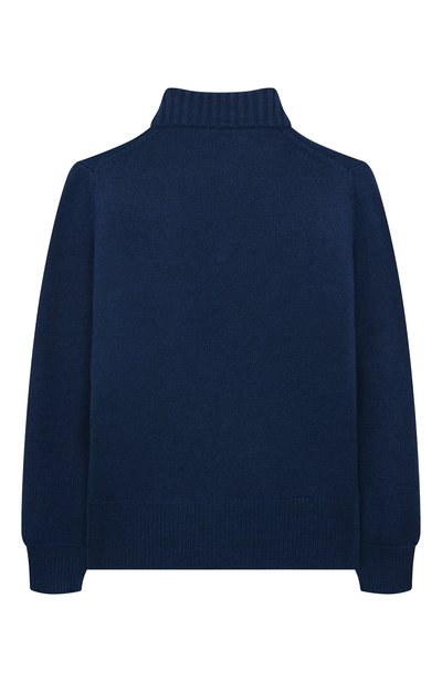 Кашемировый свитер GIORGETTI CASHMERE, арт. MB1844/2A-6A, фото 2