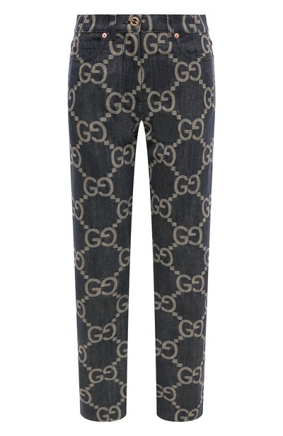 Джинсы GUCCI, арт. 678811 XDBTX, фото 1