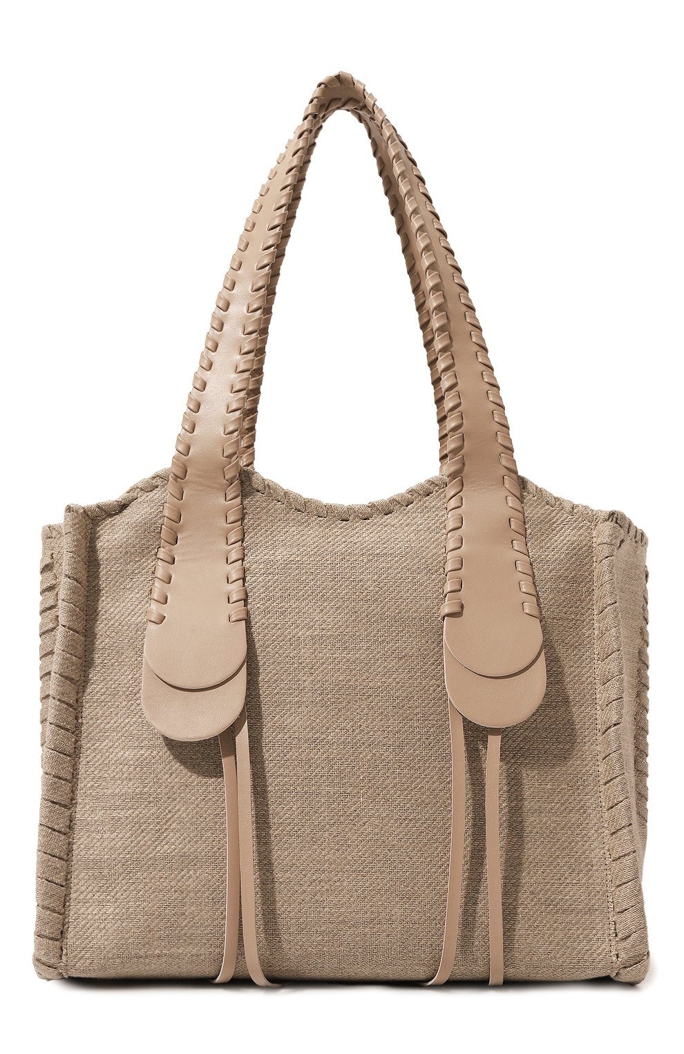 Сумка mony CHLOÉ, арт. CHC23AS561/L10, фото 6