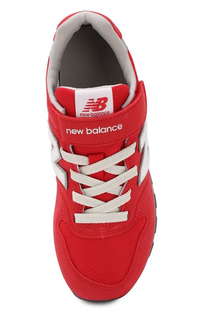 Кроссовки 996 NEW BALANCE, арт. YV996CRD/M, фото 4