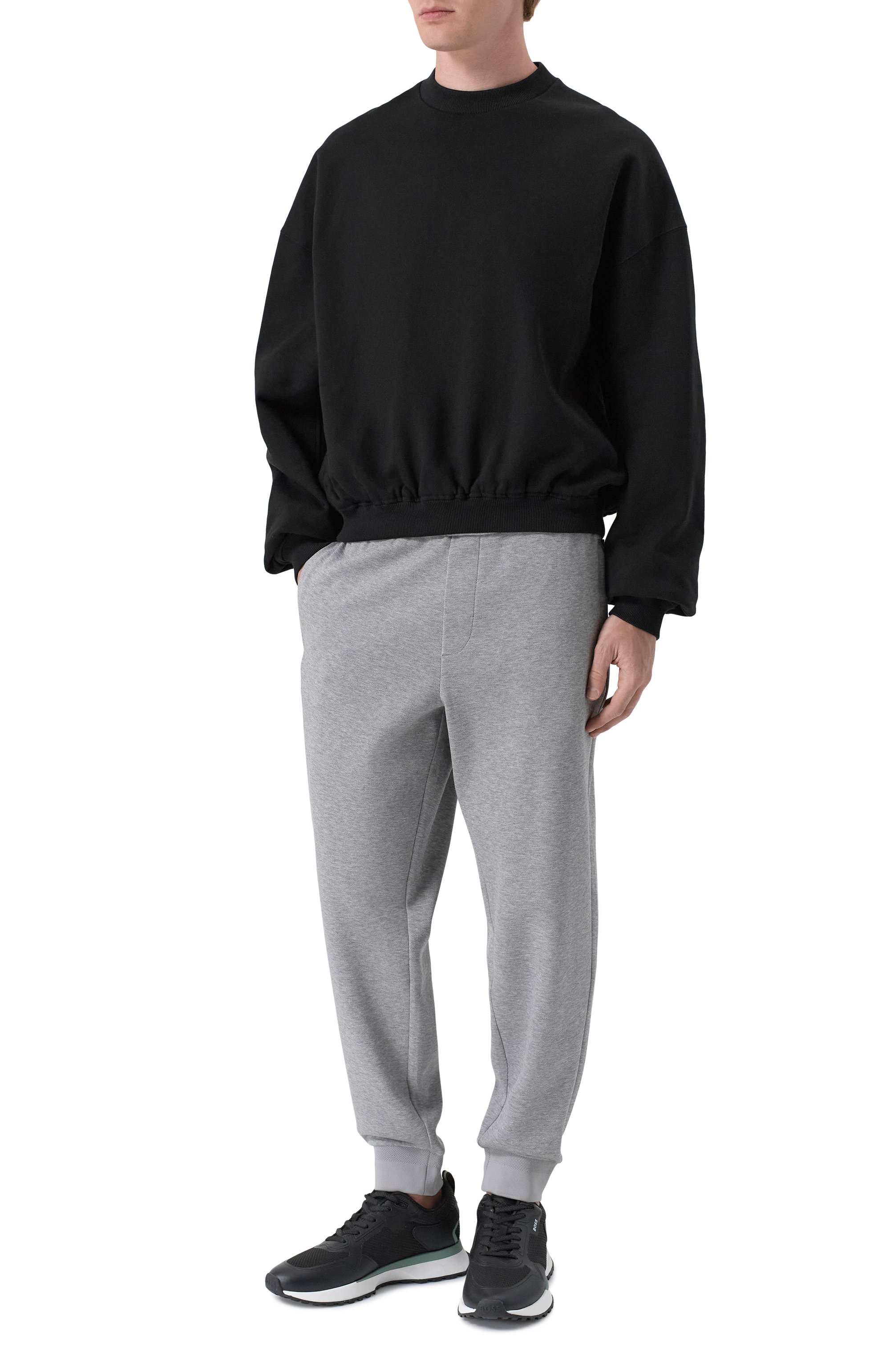 Кроссовки jonah BOSS, арт. 50513195, фото 2