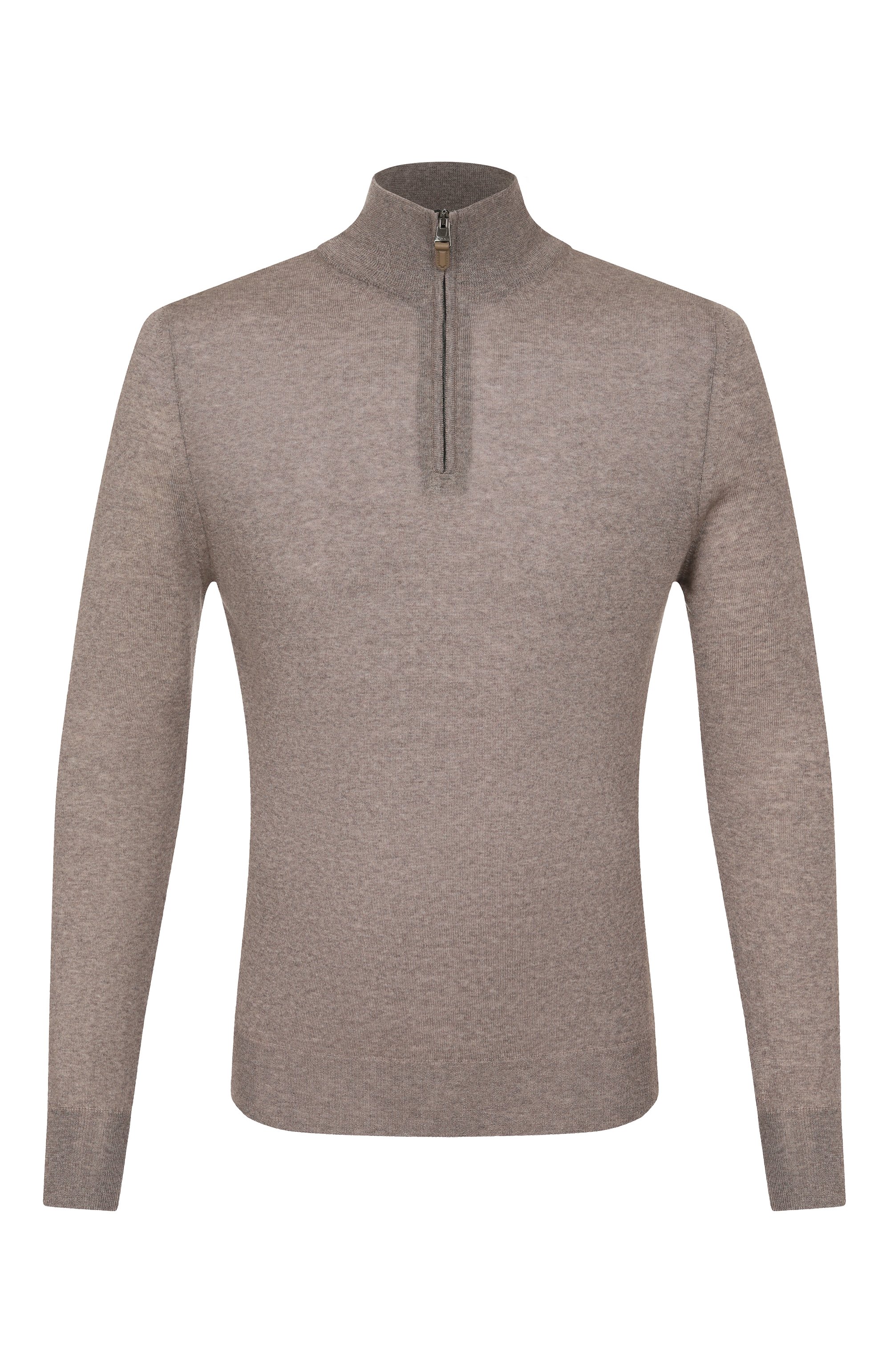 Шерстяной джемпер CANALI, арт. C0015/MK01149, фото 1