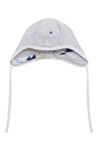 Пуховый комплект на выписку CHEPE, арт. 391015, фото 5