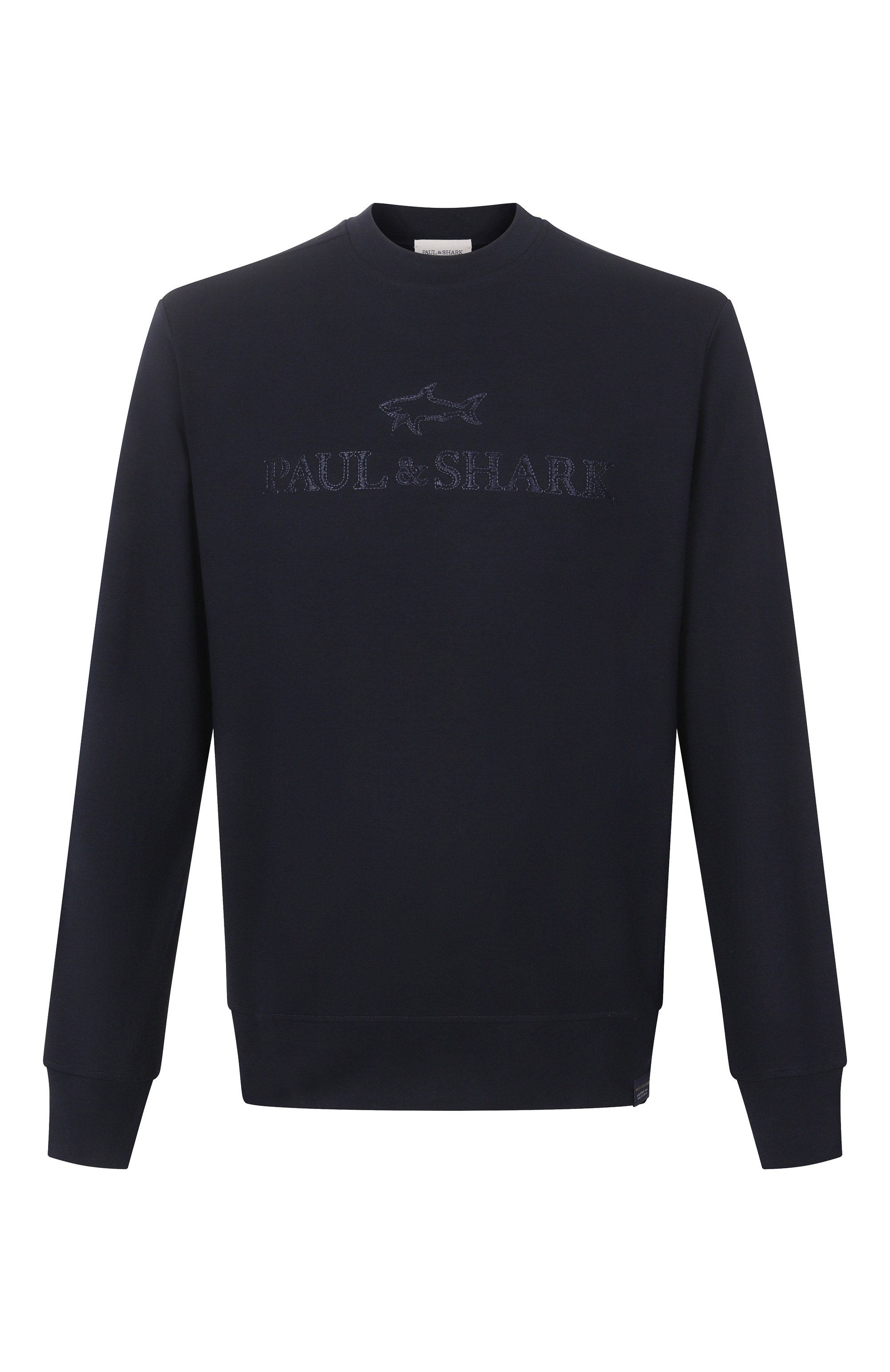Свитшот PAUL&SHARK, арт. 25411881, фото 1