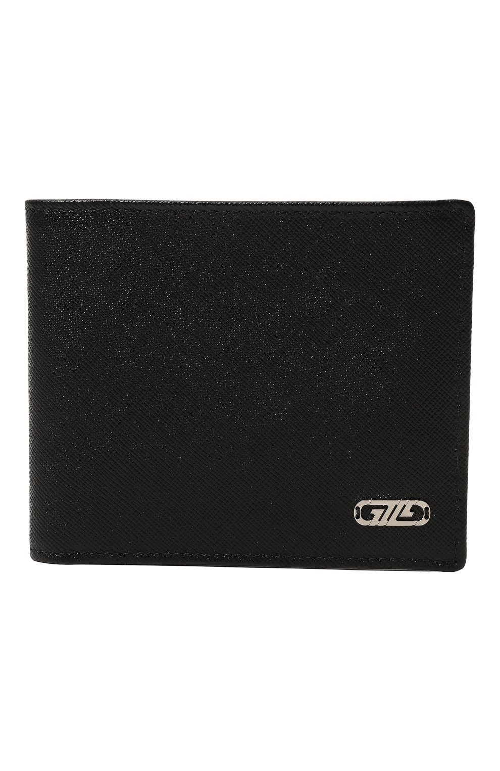 Кожаное портмоне ZILLI, арт. MJL-0WB07-19890/0005, фото 1