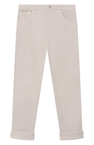 Джинсы BRUNELLO CUCINELLI, арт. B277PD310C