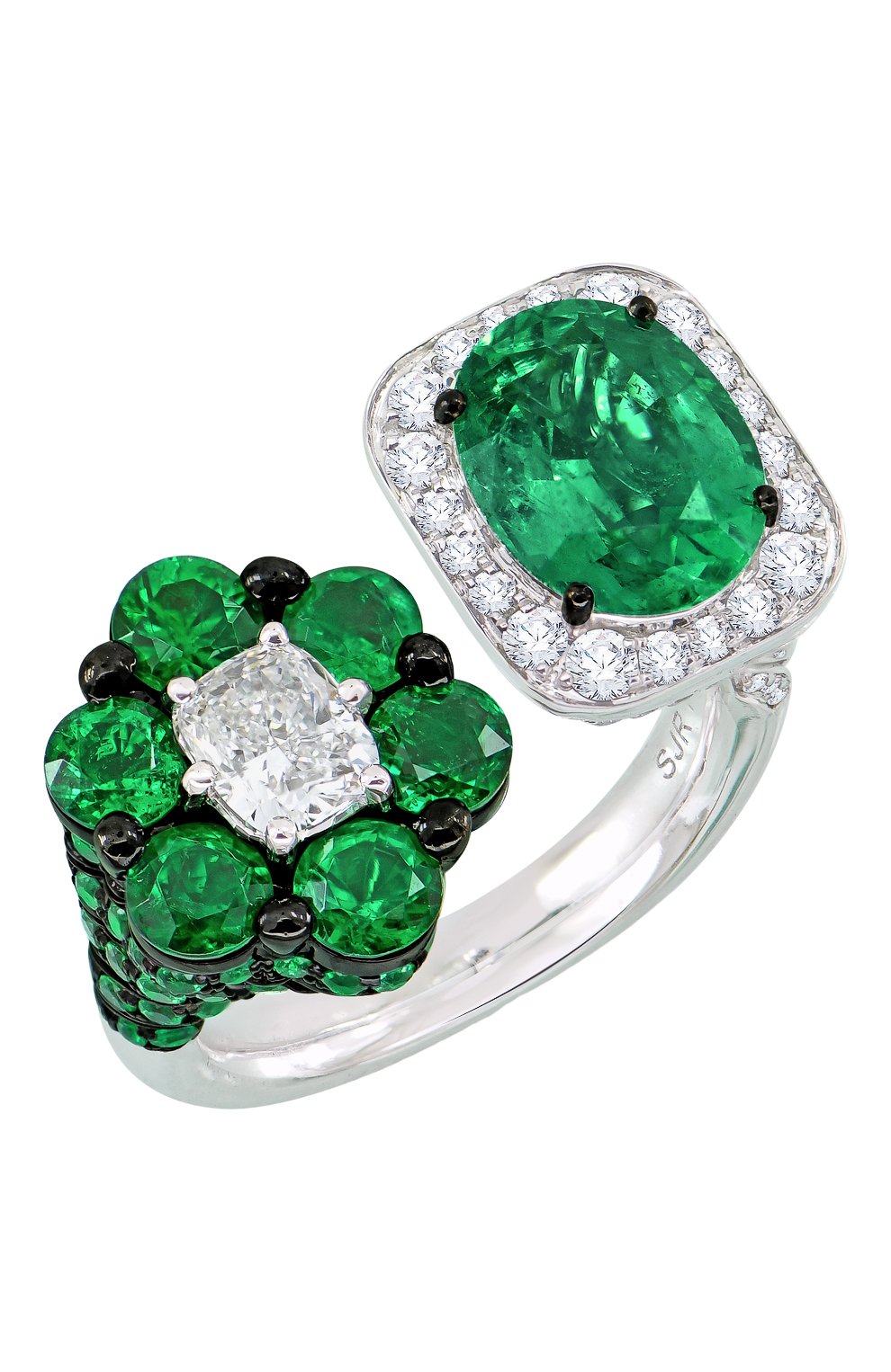 Кольцо SUTRA JEWELS, арт. SJR1561, фото 1