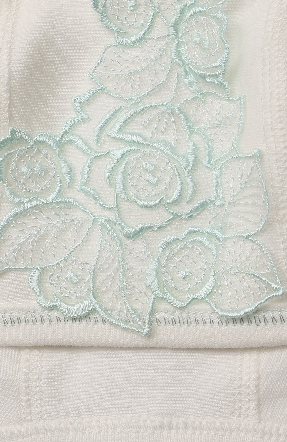 Комплект на выписку цветочный сон CHEPE, арт. 071979, фото 5