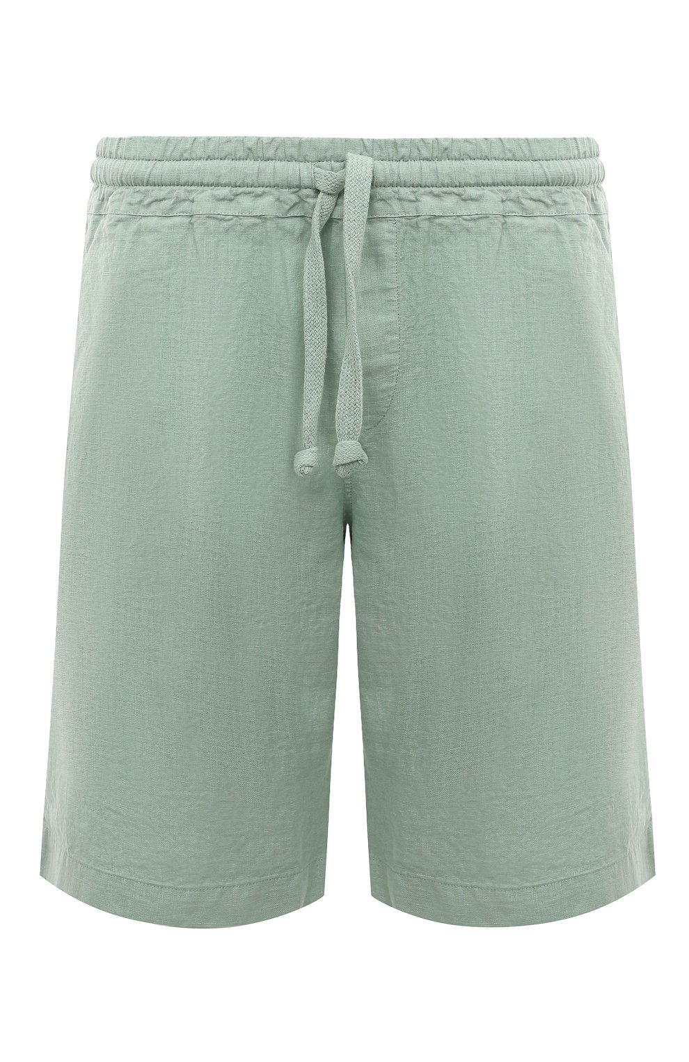 Льняные шорты FEDELI, арт. 6UED0807, фото 1