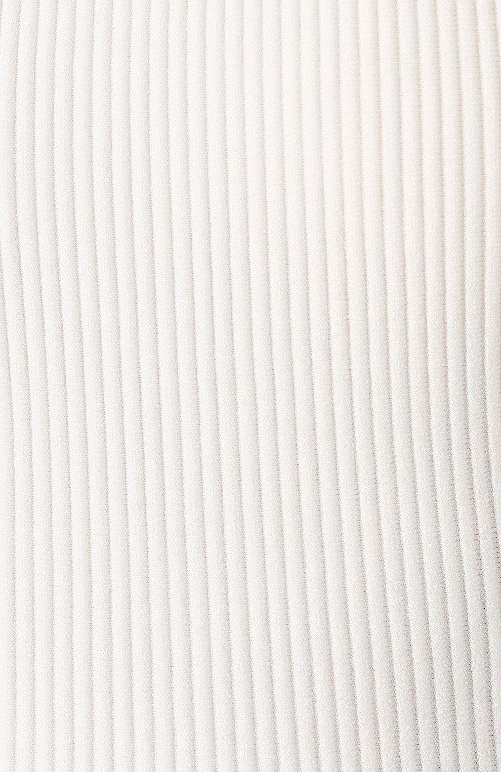 Майка из вискозы ALEXANDER MCQUEEN, арт. 622734/Q1A0C, фото 5