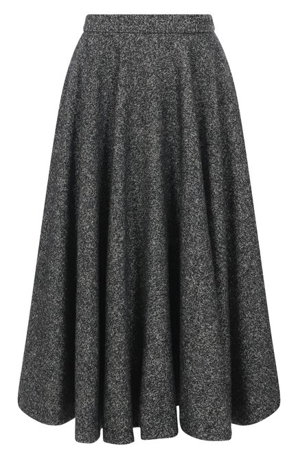 Женская шерстяная юбка DOLCE & GABBANA, арт. F4C6KT/FMZA0