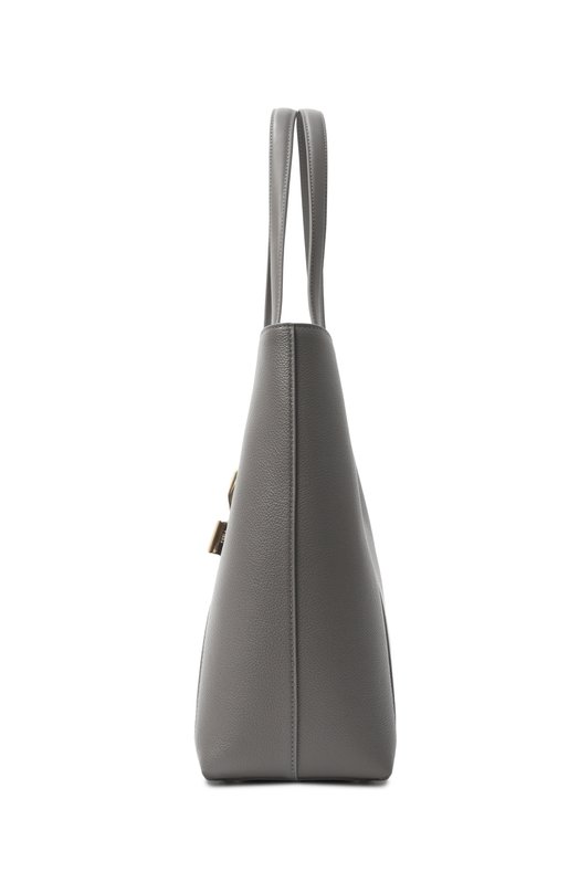 Сумка-тоут Furla Goccia large Furla WB01788/BX3353 Серый  WB01788/BX3353 Фото 4