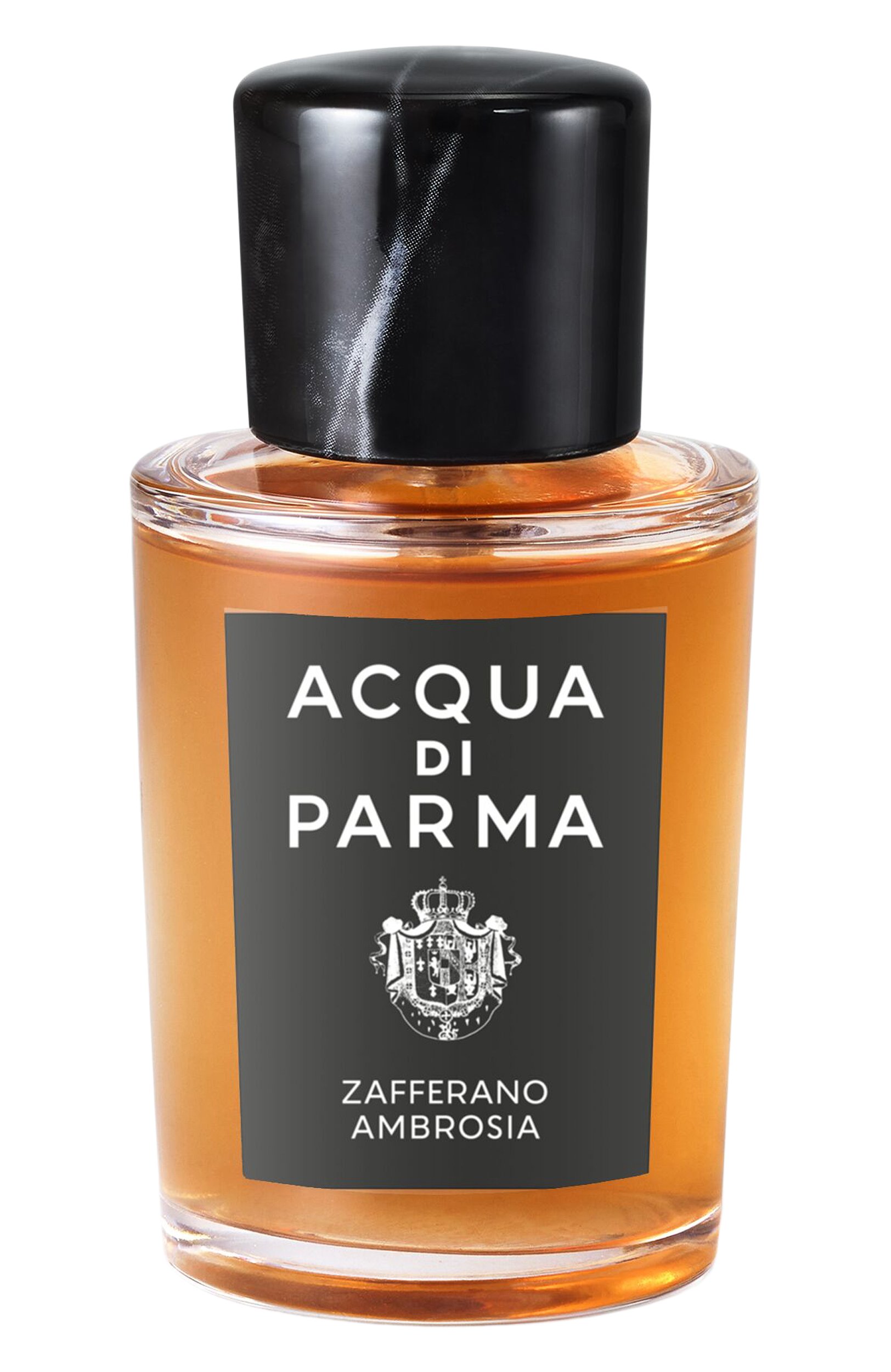 Экстракт парфюмерной воды zafferano ambrosia (50ml) ACQUA DI PARMA, арт. ADP082757, фото 1