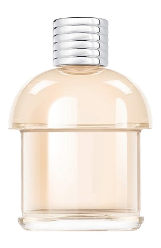 фото Парфюмерная вода moncler pour femme рефил (150ml) moncler