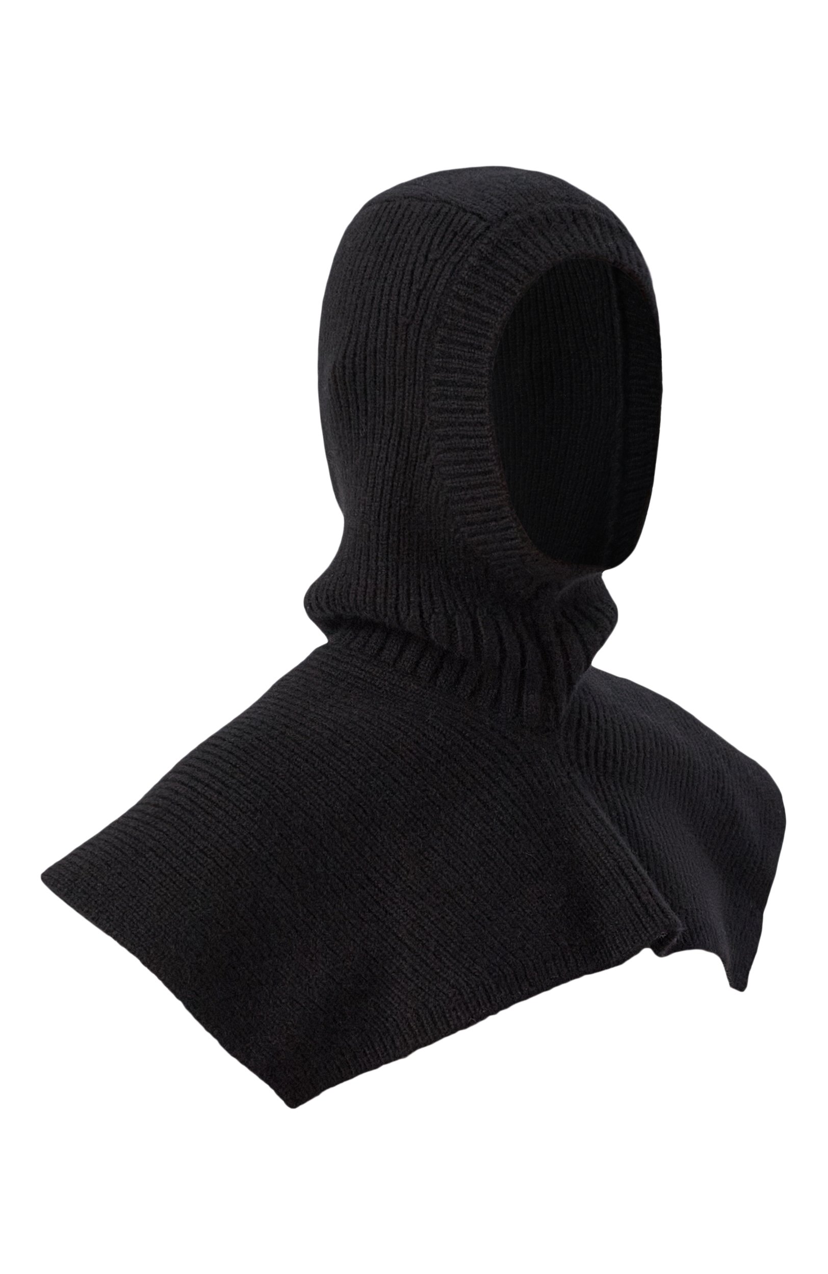  Кашемировая балаклава ARCH4, арт. KNAC24254C, фото 1