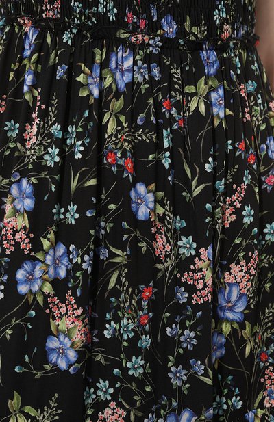 Платье из вискозы PIETRO BRUNELLI, арт. AG2202/VI0091/Q78B, фото 5