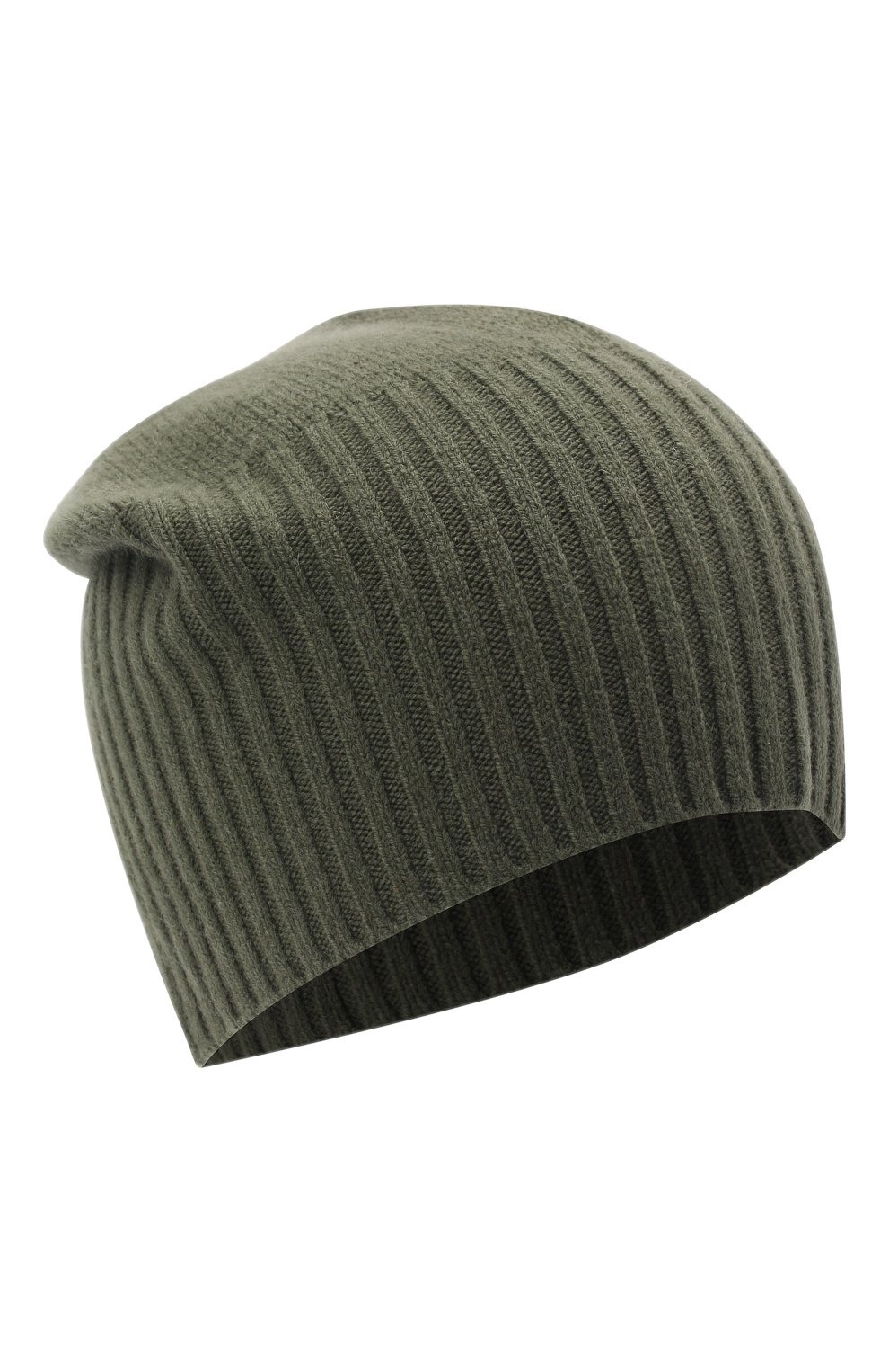 Кашемировая шапка ALLUDE, арт. 215/30027, фото 1