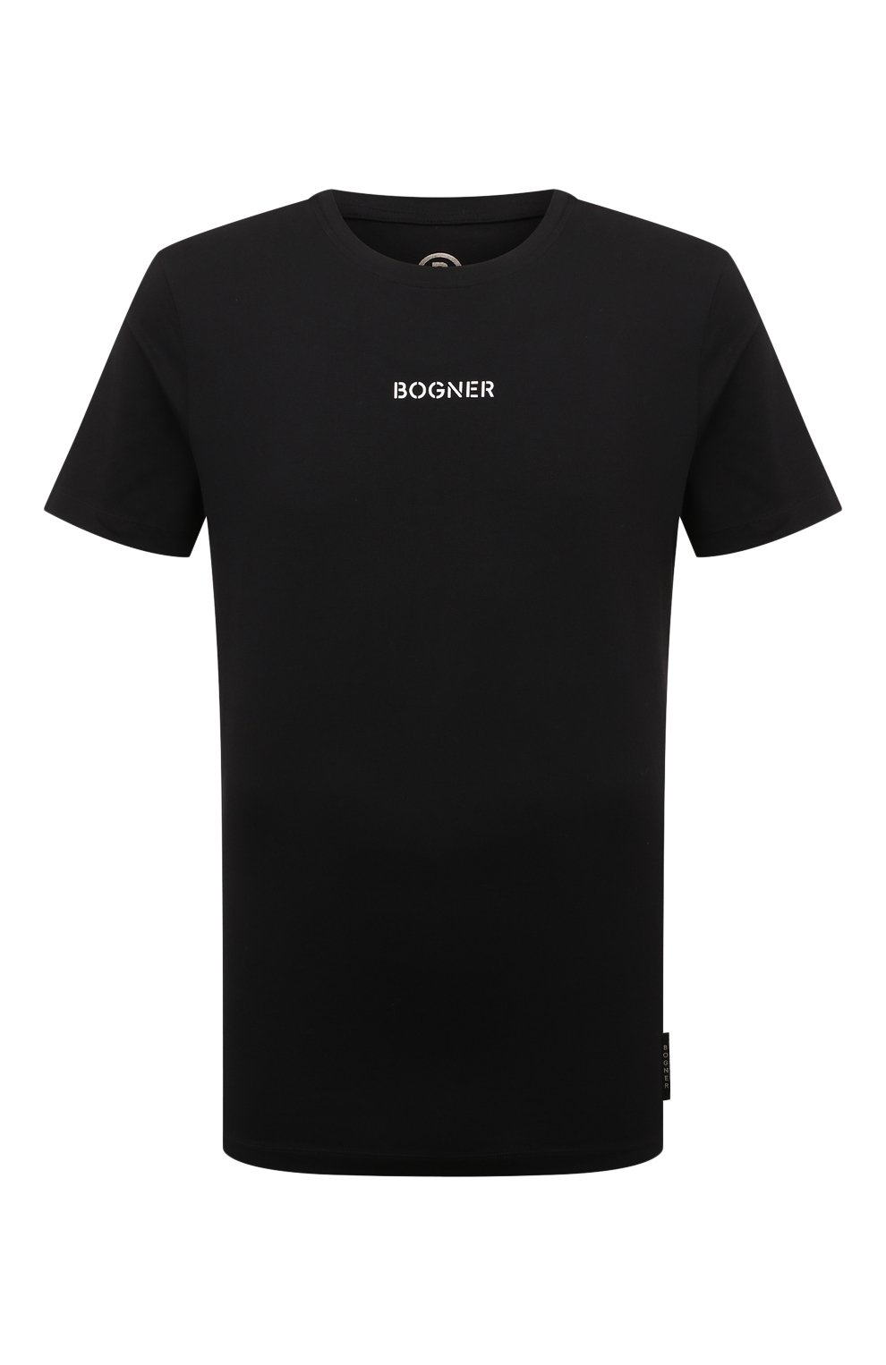 Хлопковая футболка BOGNER, арт. 58546604, фото 1